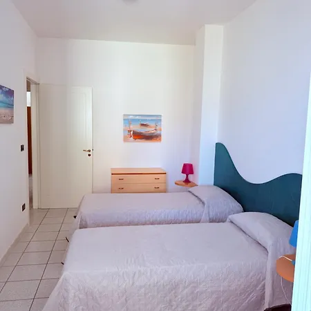 Appartement With Terrace In *