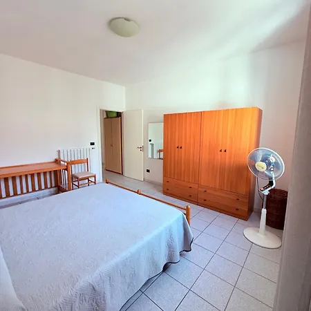 Appartement With Terrace In Otranto